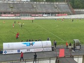 IN DIRETTA. Varese-Cairese 0-0, perché non sia l'ultima al Franco Ossola. Nuova Sondrio-Varesina 0-0, tra salvezza diretta e rimonta playoff. Solbiatese-Mariano 0-0, per crederci ancora