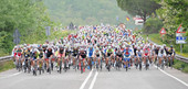 Gran Fondo Tre Valli Varesine: il percorso della gara di domenica e le strade chiuse in provincia di Varese Gran Fondo Tre Valli Varesine: il percorso della gara di domenica e le strade chiuse in provincia di Varese