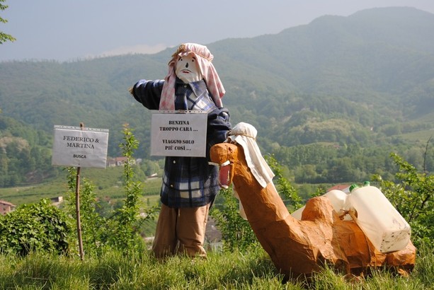Tra natura e feste patronali tutti gli eventi &quot;targati Cuneo&quot; della seconda domenica di maggio