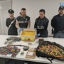 VIDEO. Cocaina "nascosta" nella cera d'api, carabinieri e polizia stroncano traffico di droga dal Perù: sei persone arrestate tra Varese e Novara