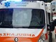 Valigetta sospetta davanti a una banca in via Ceccardi, ma era un falso allarme