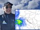 UN OCCHIO AL CIELO. Le previsioni meteo a cura di Stefano Sciandra UN OCCHIO AL CIELO. Le previsioni meteo a cura di Stefano Sciandra