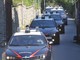 Spaccio di stupefacenti, blitz all'alba dei carabinieri di Saronno: nove arresti