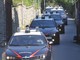 Spaccio di stupefacenti, blitz all'alba dei carabinieri di Saronno: nove arresti Spaccio di stupefacenti, blitz all'alba dei carabinieri di Saronno: nove arresti