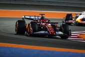 F1. In Qatar vince Verstappen che porta la sfida mondiale all'ultima gara. Leclerc ingiudicabile