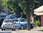 Due incidenti mandano in tilt il traffico in via Don Minzoni Due incidenti mandano in tilt il traffico in via Don Minzoni