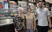 Ghezzi vuol dire Varese: dalla storica pasticceria è passata tutta la città e anche una fetta di mondo