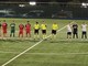 Calcio, Coppa Italia di Eccellenza. S.F. Loano e Pietra Ligure si giocano l'accesso alla semifinale, la webcronaca dal Merlo (LIVE)