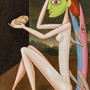 Alla Villa Paloma una grande retrospettiva dedicata al maestro del surrealismo internazionale - Victor Brauner