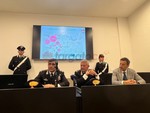 Furti d’auto tra Cuneo e Torino, sgominata una banda a base familiare: quattro arrestati
