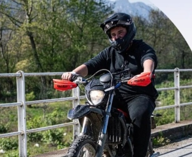 Incidente stradale a Revello: la vittima è il 18enne Giacomo Cacciolatti, residente a Envie