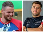 Pallanuoto, Bruni e Damonte della Rari Nantes Savona tra i 15 del 7bello per i Mondiali