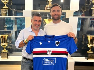 Calcio | Savona. Il club biancoblu entra a far parte del progetto Next Gen Sampdoria Calcio | Savona. Il club biancoblu entra a far parte del progetto Next Gen Sampdoria
