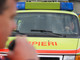 Principio d’incendio in uno spazio commerciale disabitato a Mendrisio Principio d’incendio in uno spazio commerciale disabitato a Mendrisio