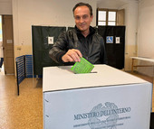 Referendum, aggiornamento delle 19: il Piemonte supera il 42%, la Granda si attesta al 41,74% Referendum, aggiornamento delle 19: il Piemonte supera il 42%, la Granda si attesta al 41,74%