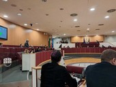 "Regione, scintille di Bozzano (Noi Moderati): "Il presidente si allinei sull'analisi del voto e sulla forza civica di centro" "Regione, scintille di Bozzano (Noi Moderati): "Il presidente si allinei sull'analisi del voto e sulla forza civica di centro"