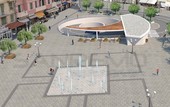 Sanremo: residenti di piazza Eroi preoccupati per la variante al restyling della piazza, oggi l'incontro con i Capigruppo