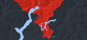 Meteo Svizzera fa salire l'allerta canicola al grado 4 (pericolo forte): non era mai successo nelle tre precedenti ondate di calore