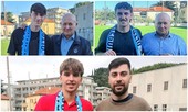 Calciomercato | Rolandi, Pescio e Bonanni, altri tre annunci per l'Albissole Calciomercato | Rolandi, Pescio e Bonanni, altri tre annunci per l'Albissole