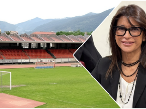 Calcio | Vado, l’assessore Ferro “apre” sul Chittolina ma è chiara: «Pronti a sostenere i lavori, ma serve un progetto presto cantierabile»