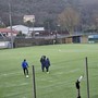 Calcio. Campo zuppo al Picasso, si attende la decisione definitiva per Savona - Superba