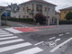 Nuove corsie ciclabili a Borgo San Giuseppe. Ma il Comune (con la Provincia) &quot;dimentica&quot; Spinetta e Roata Canale