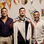 Calciomercato, Albingaunia. La società conferma la scelta del mister, panchina a Daniele Poggi