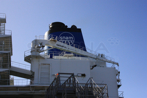 Rigassificatore, Bucci scrive al Mise: la Regione Liguria conferma il suo "no"