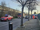 Albenga, anziano colpito da un treno in transito: soccorsi mobilitati, linea Genova–Ventimiglia sospesa