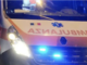 Auto fuori strada, due incidenti nella notte: quattro giovanissimi soccorsi