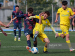 Calcio | Serie D.  Il turno infrasettimanale chiama, è l'ora della verità per Vado e Ligorna