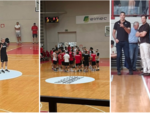 VIDEO e FOTO. Varese applaude la sua squadra dei sogni. Davanti a Giorgetti e agli emissari di RedBird VIDEO e FOTO. Varese applaude la sua squadra dei sogni. Davanti a Giorgetti e agli emissari di RedBird