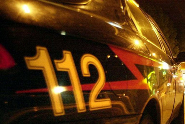 Aggressione sessuale nella notte, donna di 35 anni al pronto soccorso Aggressione sessuale nella notte, donna di 35 anni al pronto soccorso