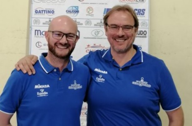 Volley Savigliano avanti nel segno della continuità: conferme per tecnici e giocatori