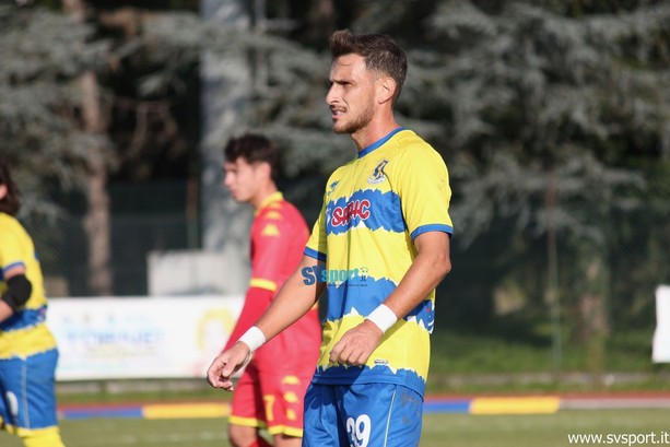 Calcio, Serie D. La Cairese inciampa nei propri limiti, al Brin il Gozzano passa 2-1