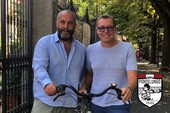 Calcio, Pontelungo. Massimiliano Nucera entra in società, assegnata la carica di consigliere