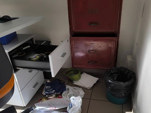 Nuovo furto alla Pastorale Migranti, Durando ferito mentre cerca di bloccare i ladri