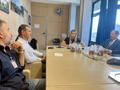 Vertice Comune-AMT, Genova aspetta i fondi del ministeri e i sindacati attaccano: “Sorprende chi finge stupore sullo stato economico dell’azienda”