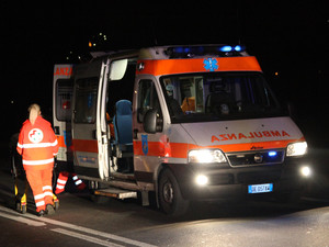 Malore in piscina a Settimo Torinese: 21enne in arresto cardiaco salvato dal 118 Malore in piscina a Settimo Torinese: 21enne in arresto cardiaco salvato dal 118