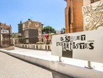 Suquet des Arts, tre giorni di arte e spettacolo nel cuore antico di Cannes