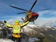 Tragedia alpinistica sul Bernina: muore Daniele Sterpone di Montiglio Monferrato