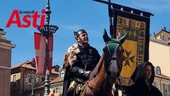 Palio di Asti: il fascino immutato della corsa astigiana, tra piazze antiche e rioni pronti alla sfida [PROGRAMMA e TEMI DEL CORTEO]