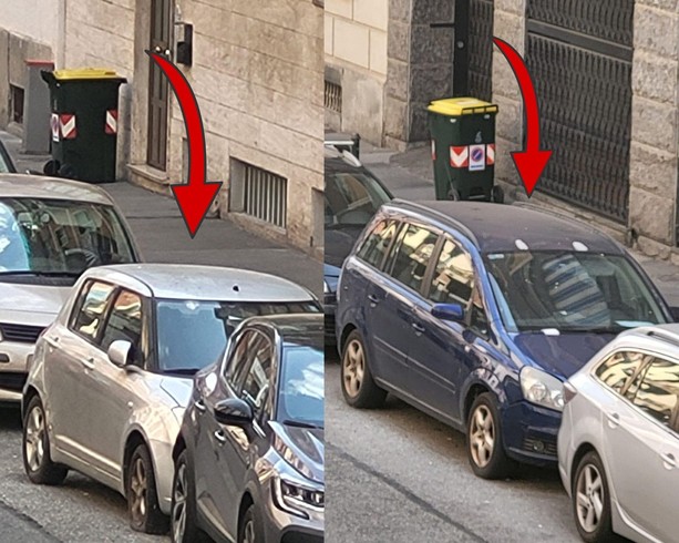 Le auto abbandonate diventano ricovero di tossici e ladri: &quot;Sono 2 anni che aspettiamo una rimozione&quot;