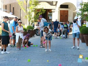 EVENTI / Prima domenica di agosto nella Granda: feste patronali, rally, sagre e grandi appuntamenti tra sport e cultura EVENTI / Prima domenica di agosto nella Granda: feste patronali, rally, sagre e grandi appuntamenti tra sport e cultura