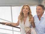 Renzi: “Con Silvia Salis e i sindaci una quarta gamba riformista”