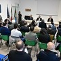 A Villanova d'Albenga Bucci incontra i sindaci del savonese: "Sul raddoppio ferroviario Finale–Andora c’è condivisione, porterà benefici significativi" A Villanova d'Albenga Bucci incontra i sindaci del savonese: "Sul raddoppio ferroviario Finale–Andora c’è condivisione, porterà benefici significativi"