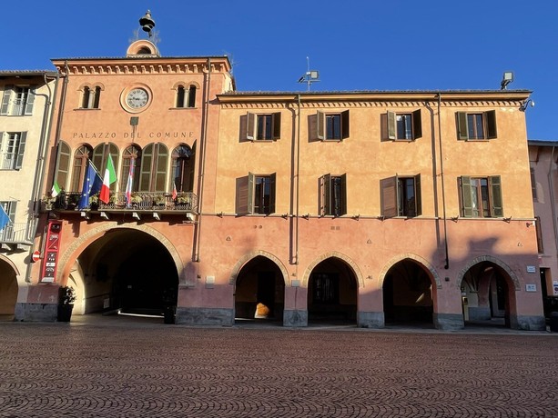 Alba ha completato l’iter per il commissariato: ora la decisione spetta al Ministero