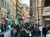 Sanremo, la città vince la sua sfida: presenze record oltre quota 160mila al giorno e un centro più vivibile grazie al “festival diffuso”