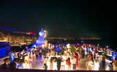 Summer Party 2026 al Musée océanographique de Monaco: una serata per l'oceano con il lancio di "Le Cercle"