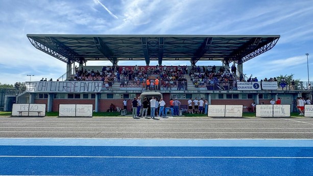 IN DIRETTA. Soncinese-Solbiatese 0-0, atto finale per la storia: in palio c'è la promozione in Serie D IN DIRETTA. Soncinese-Solbiatese 0-0, atto finale per la storia: in palio c'è la promozione in Serie D